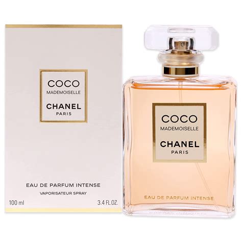 cuanto cuesta el perfume coco chanel mademoiselle|coco chanel mademoiselle perfume cheap.